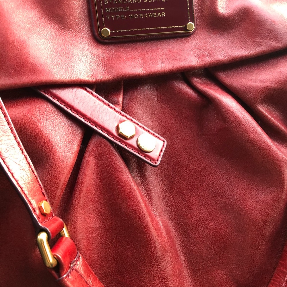 Marc Jacobs